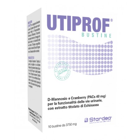 Stardea Utiprof 10 Bustine