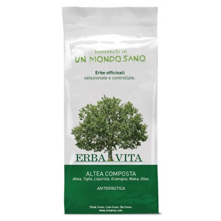 Erba Vita Group Altea Composta Tisana 100 G