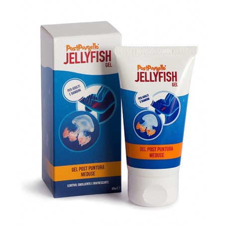 Sanifarma Post Pungello Jellyfish Gel 50 Ml