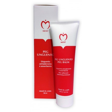 Unionderma Most Peg Unguento 100 Ml