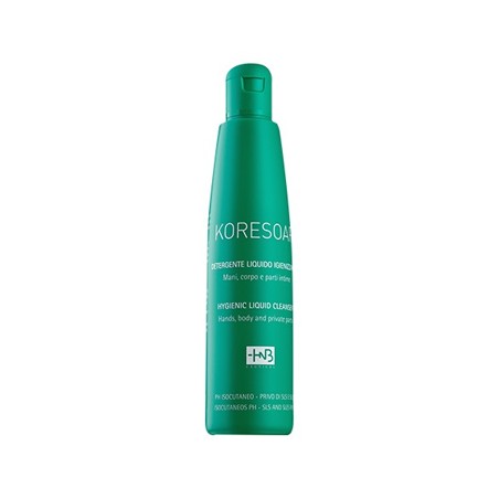 S. F. Group Koresoap Sapone Detergente 300 Ml