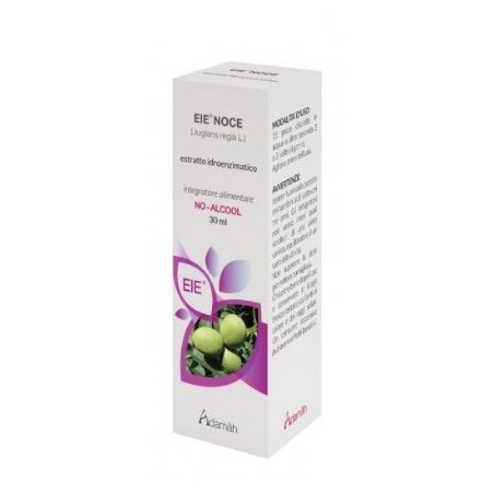 Adamah Eie Noce Gocce 30 Ml