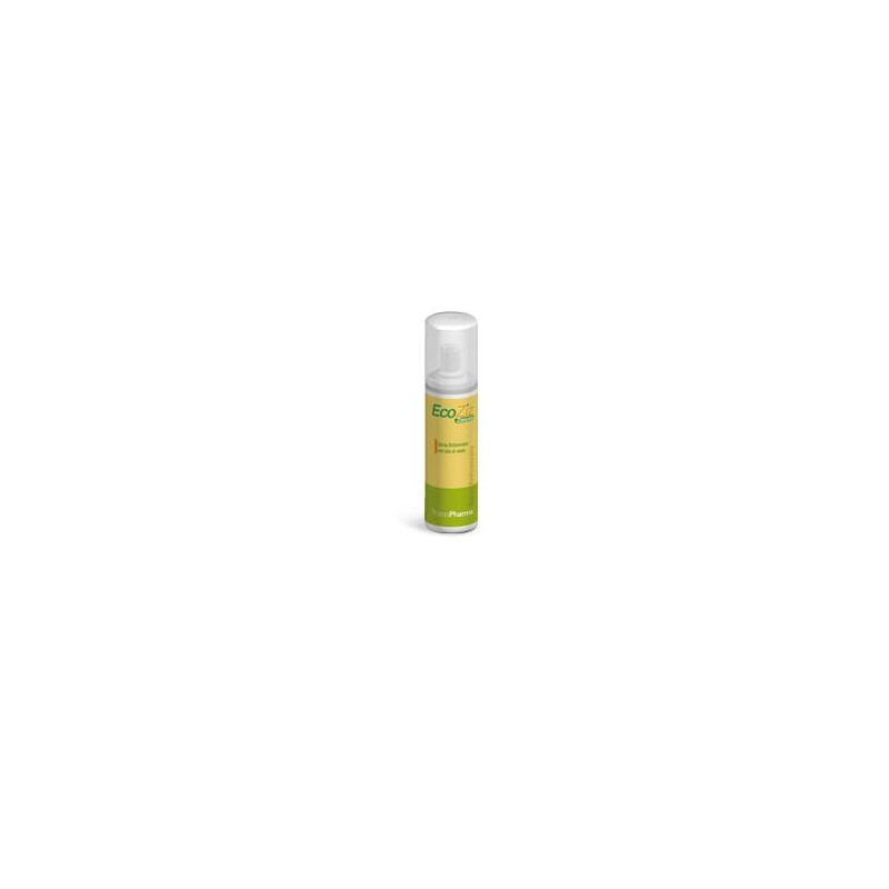 Promopharma Ecoziz Spray 100 Ml