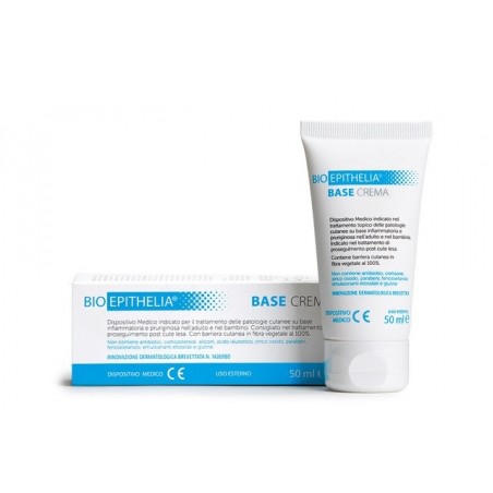 Kethemagroup Bioepithelia Base Crema 50 Ml