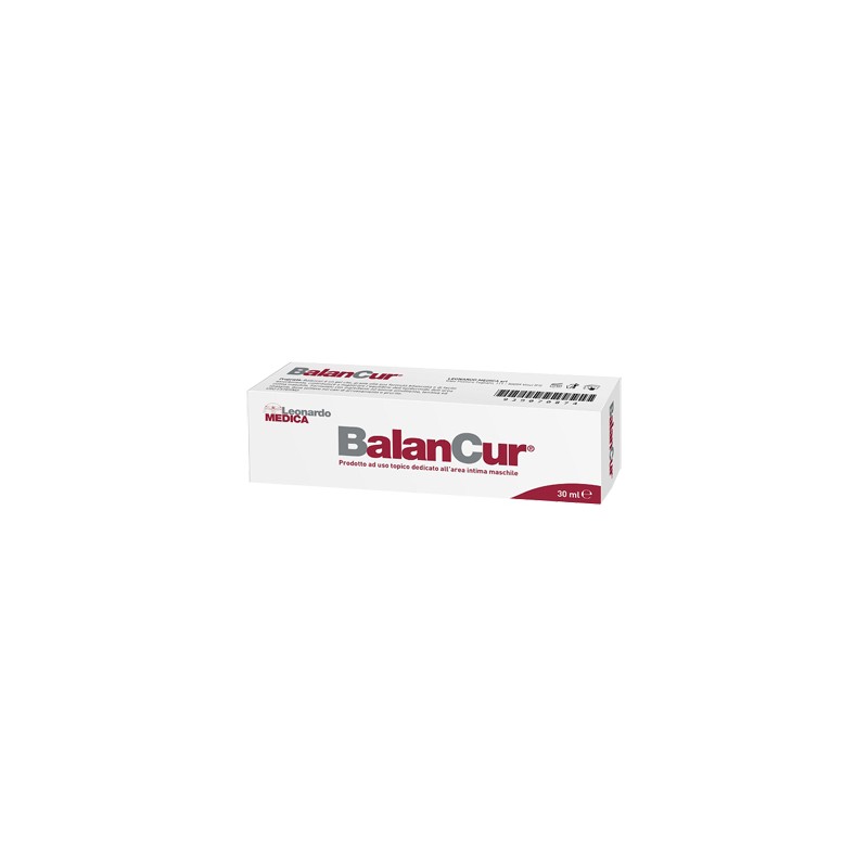 Leonardo Medica Balancur Gel 30 Ml