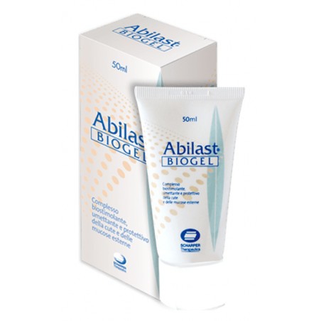 Scharper Abilast Biogel 50 Ml