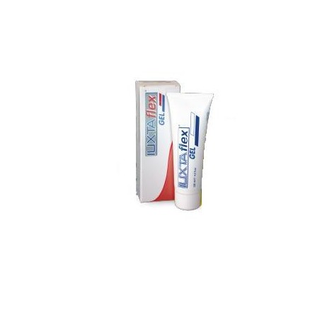 Fito Farma Italia Iuxta Flex Gel 125 Ml