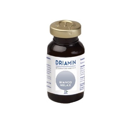 Driatec Driamin Bianco Relax 15 Ml