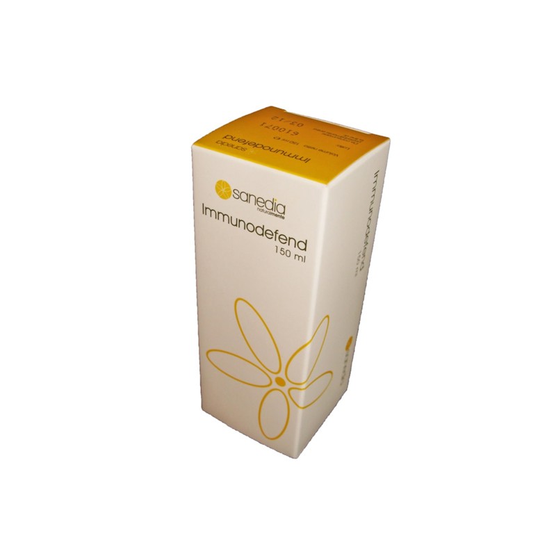 Sanedia Immunodefend 150 Ml