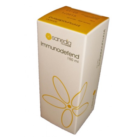 Sanedia Immunodefend 150 Ml