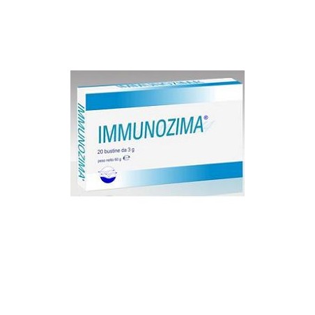 Farma Valens Immunozima 20 Bustne