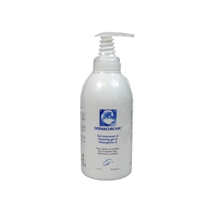 Alliance Pharma Dermachronic Detergente Xl 1 L