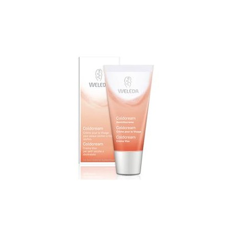 Weleda Italia Coldcream Viso 30 Ml