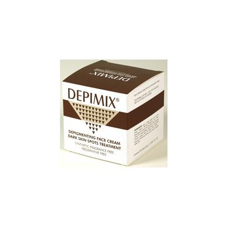 Licofarma Depimix Crema Depigmentante Macchie 60 Ml