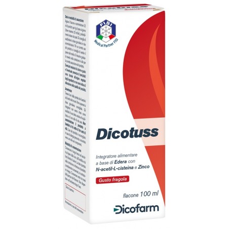 flacone 100 ml dicotuss adulti