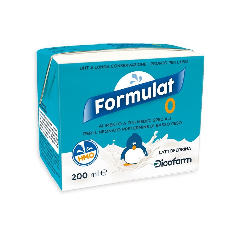 FORMULAT 0 LIQ 3BRICKS 200ML