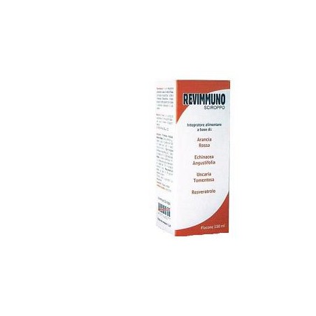 Farma Deb Revimmuno 150 Ml