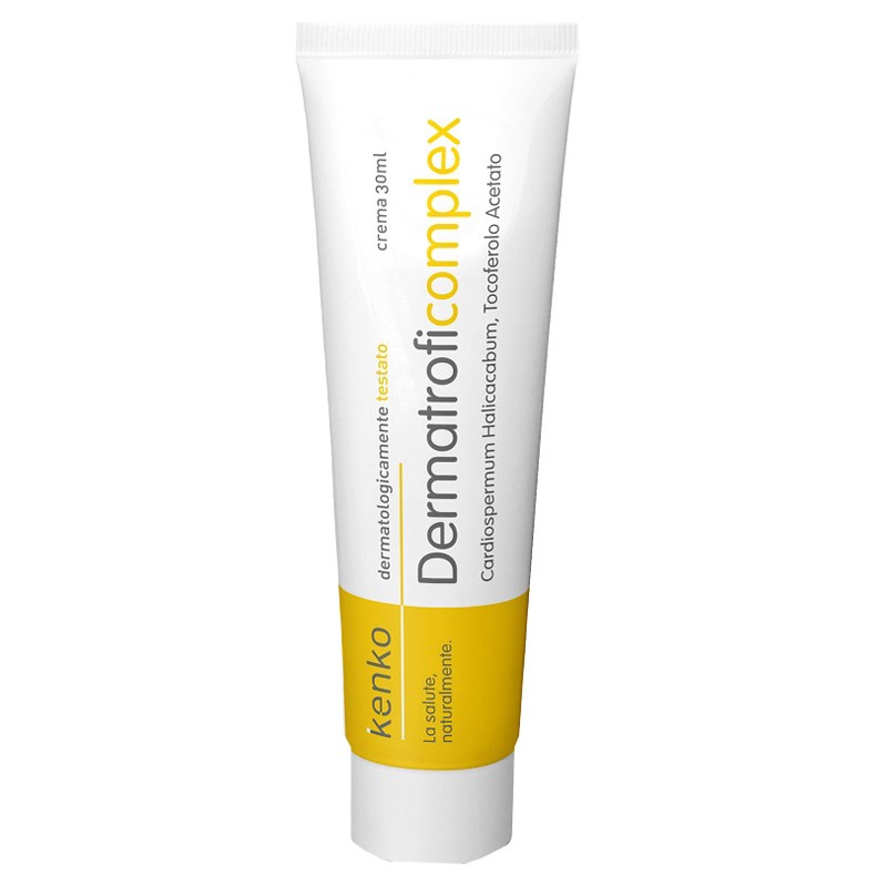 Kenko Dermatroficomplex 30 Ml