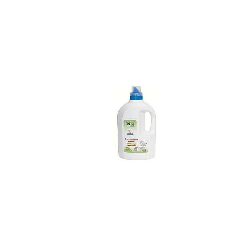 Biotobio Almawin Ammorbidente Liquido Bio 1500 Ml