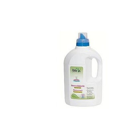 Biotobio Almawin Ammorbidente Liquido Bio 1500 Ml