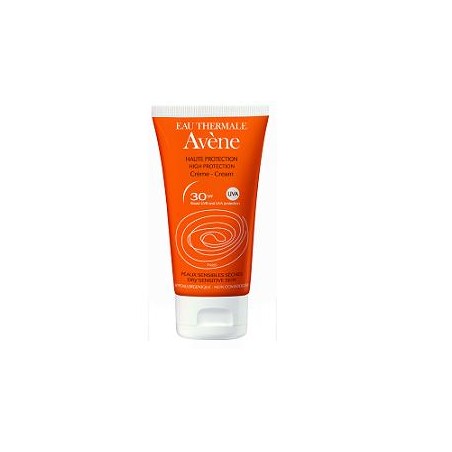 Eau Thermale Avene Solare Crema 30 50 Ml