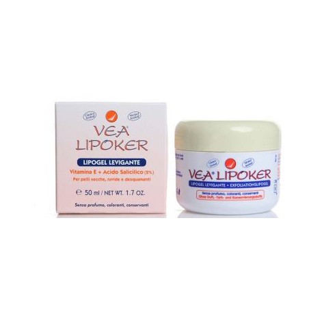 Hulka Vea Lipoker Lipolevigante 50 Ml