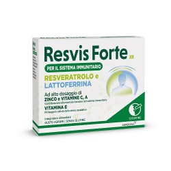 Resvis Forte Xr sistema...