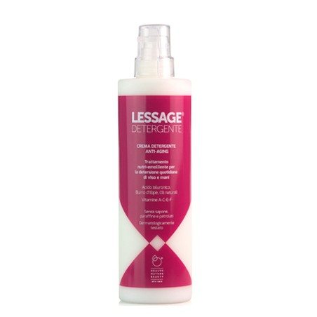 S. F. Group Lessage Detergente 500 Ml