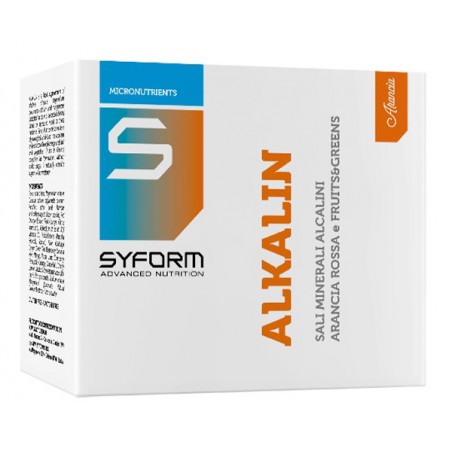 Syform Alkalin 20 Bustine