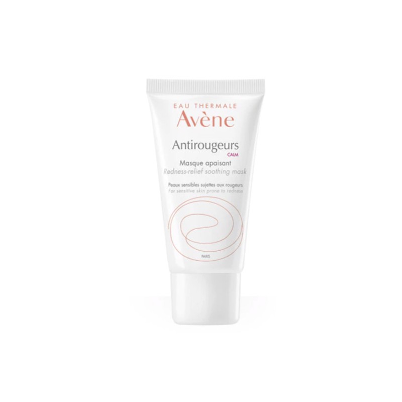 Avene Antirougeurs Maschera 50 Ml