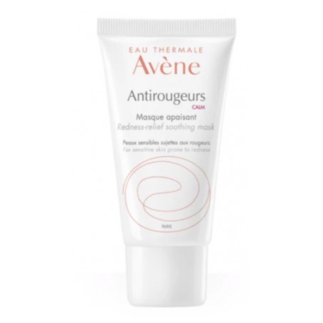 Avene Antirougeurs Maschera 50 Ml