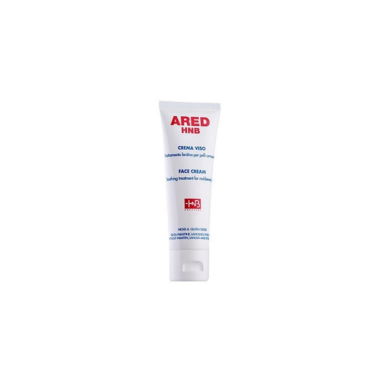 S. F. Group Ared Hnb Crema Viso 50 Ml