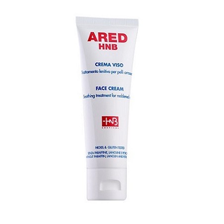 S. F. Group Ared Hnb Crema Viso 50 Ml