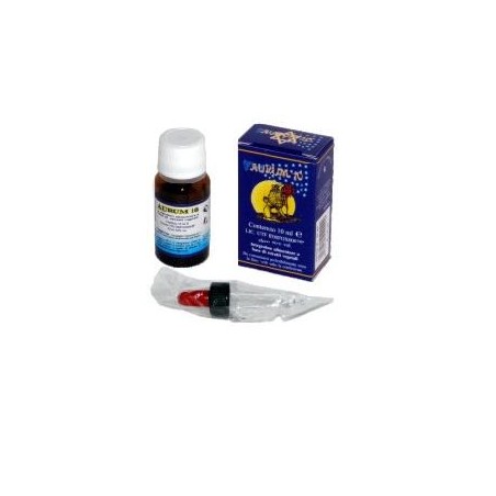 Herboplanet Aurum Alba Gocce 10 Ml