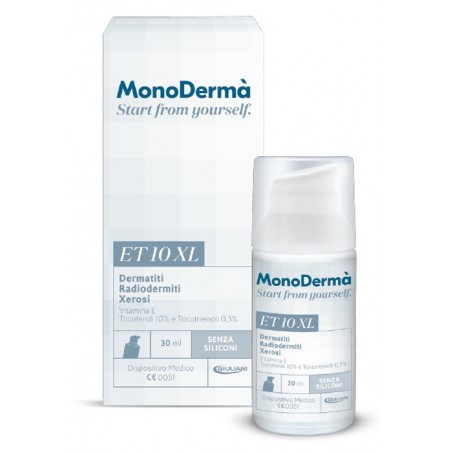 Giuliani Monoderma Et10 Xl Lipogel 30 Ml