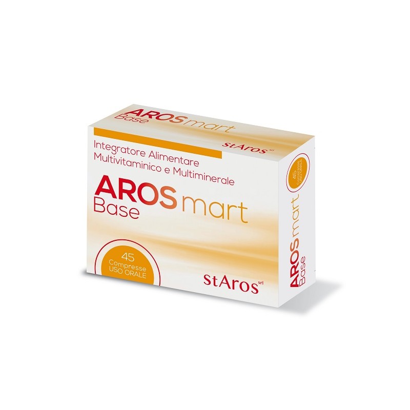 Staros Arosmart Base 45 Compresse