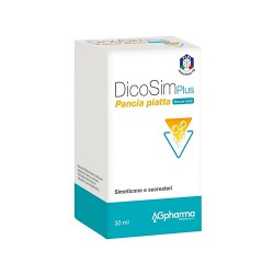 flacone 30 ml dicosim plus