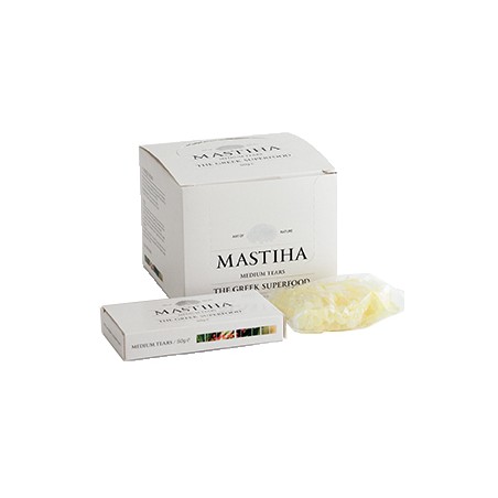 Phytoitalia Mastiha Di Chios Puro 50 G