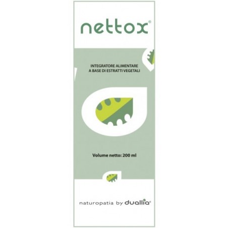 Duallia Nettox 200 Ml