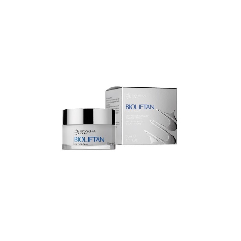 Biogena Bioliftan Day Cream 50 Ml