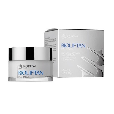 Biogena Bioliftan Day Cream 50 Ml