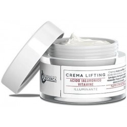 Confezione 50 ml crema viso lifting illuminante FPR