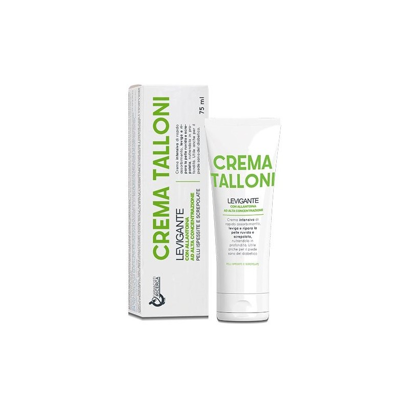 flacone 75 ml di crema talloni FPR