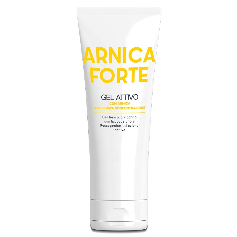 Farmacisti per la ricerca Gel Arnica Forte 100 Ml