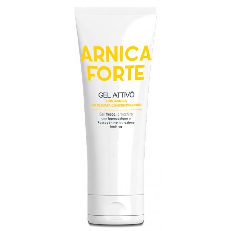 Farmacisti per la ricerca Gel Arnica Forte 100 Ml