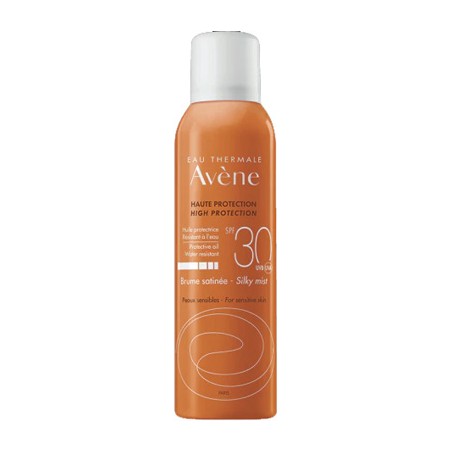 Avene Solare Nebulizzatore Spray Olio Spf 30 150 Ml