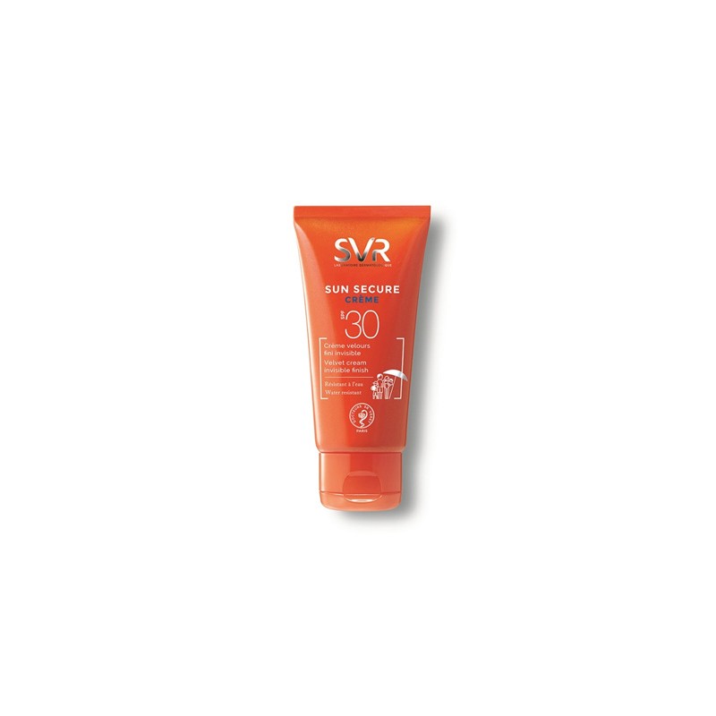 Laboratoires Svr Svr Sun Secure Crema Spf30 50 Ml