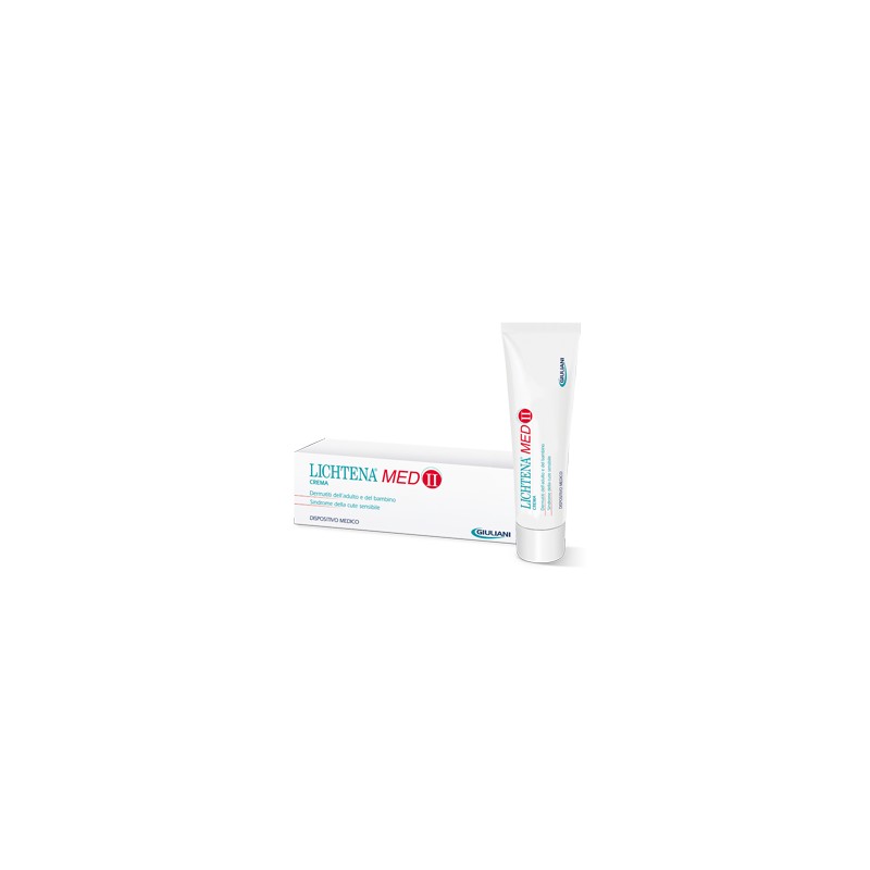 Giuliani Lichtenamed Ii Crema 50 Ml