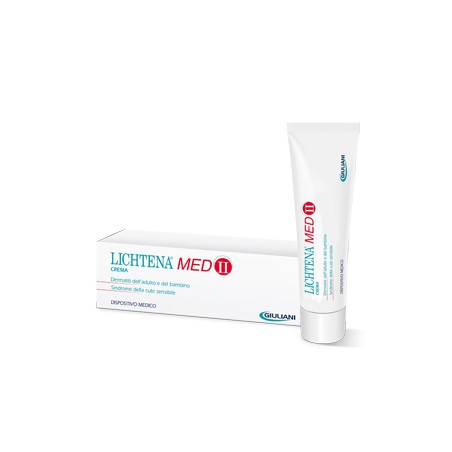 Giuliani Lichtenamed Ii Crema 50 Ml