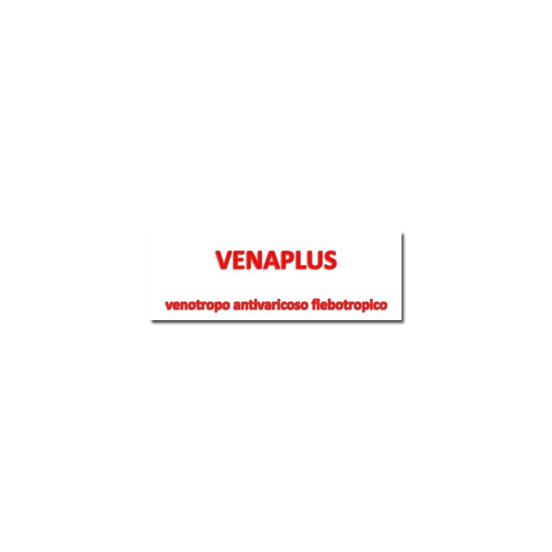 Elmafarma Venaplus 30 Compresse